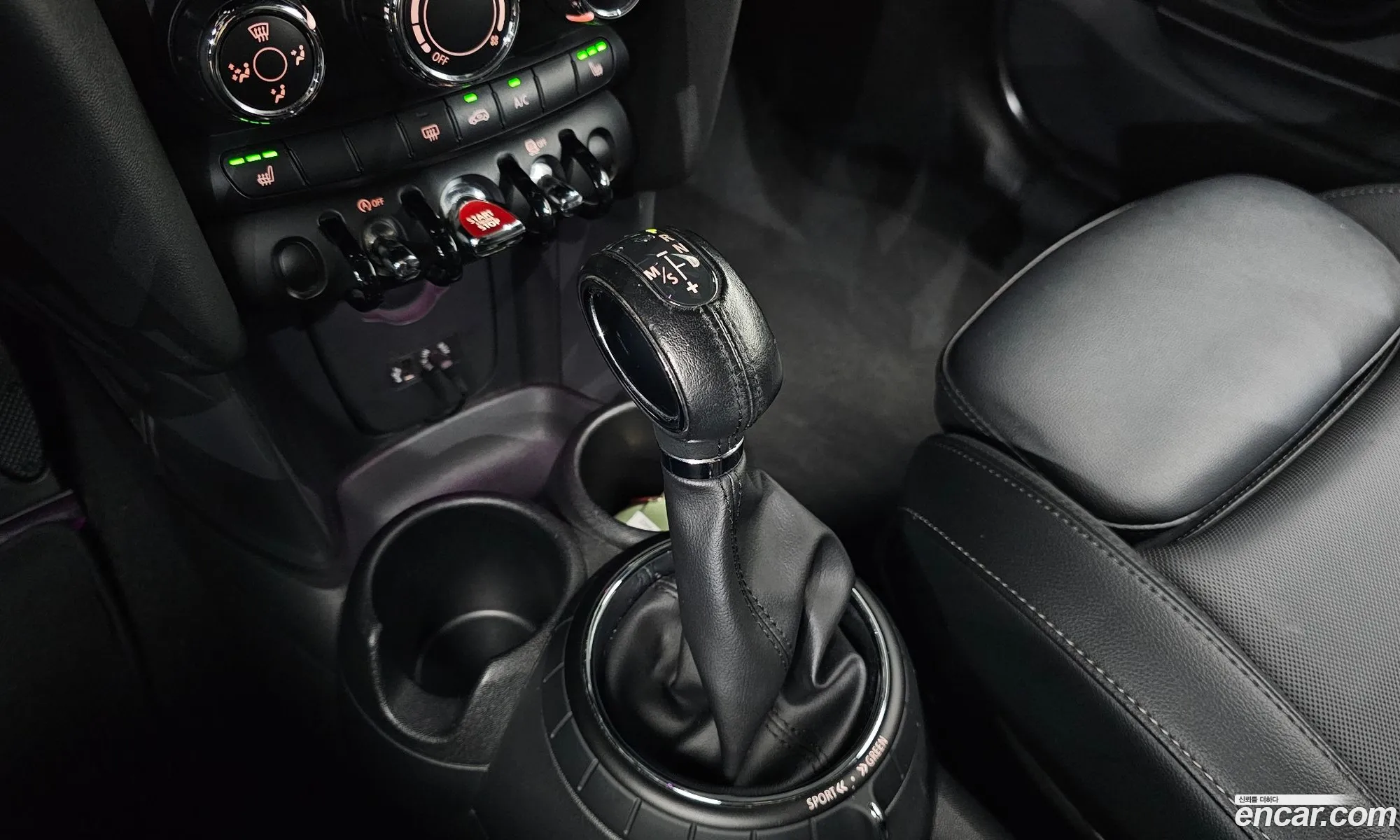 Mini Cooper 2014 WMWXM5103ET923249 — 12