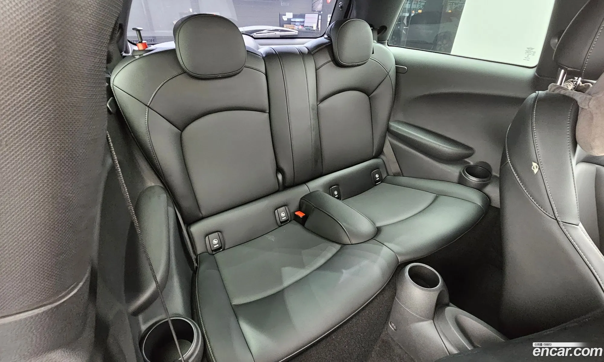 Mini Cooper 2014 WMWXM5103ET923249 — 7