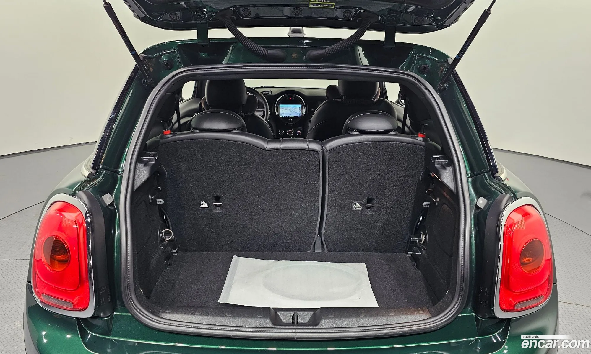 Mini Cooper 2014 WMWXM5103ET923249 — 14