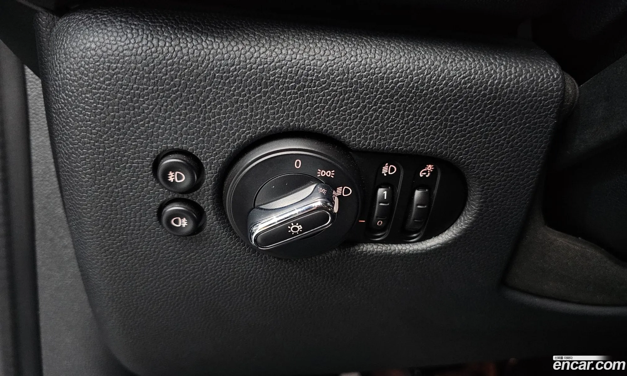 Mini Cooper 2014 WMWXM5103ET923249 — 9