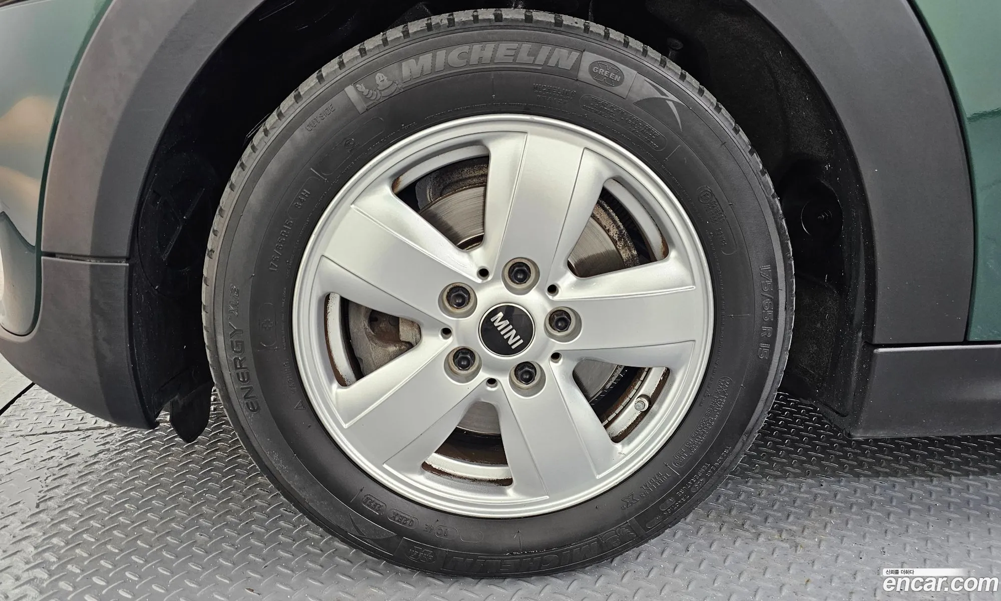 Mini Cooper 2014 WMWXM5103ET923249 — 10