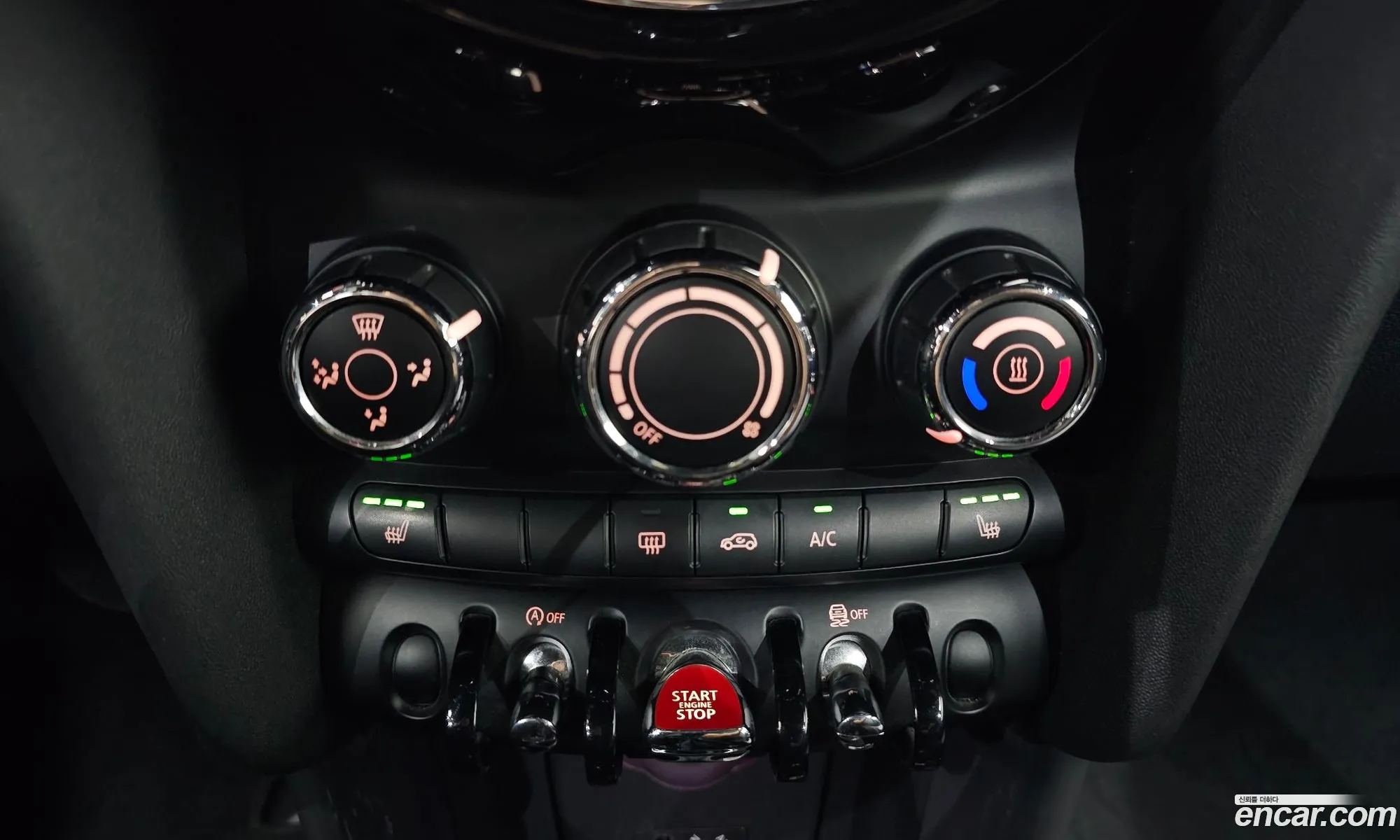 Mini Cooper 2014 WMWXM5103ET923249 — 18