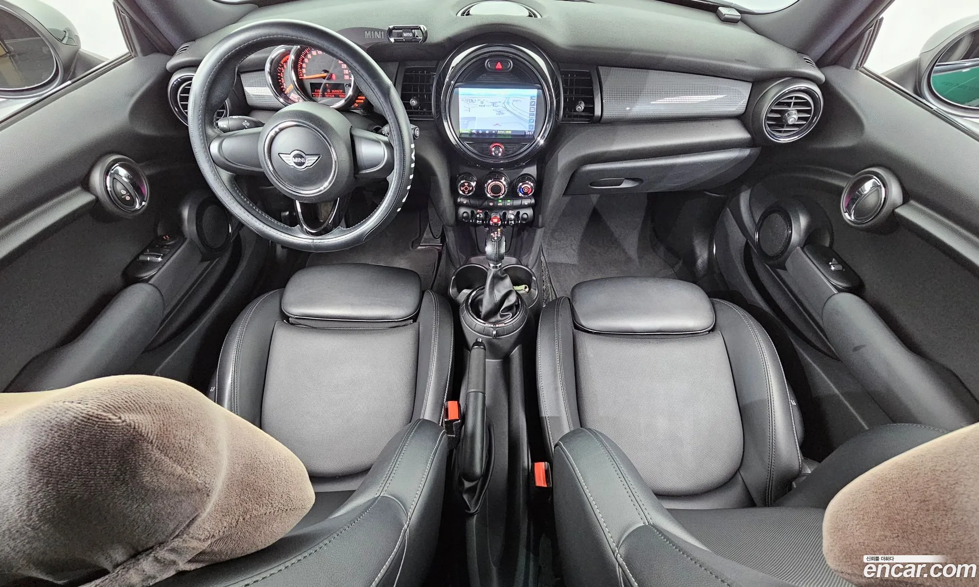 Mini Cooper 2014 WMWXM5103ET923249 — 6
