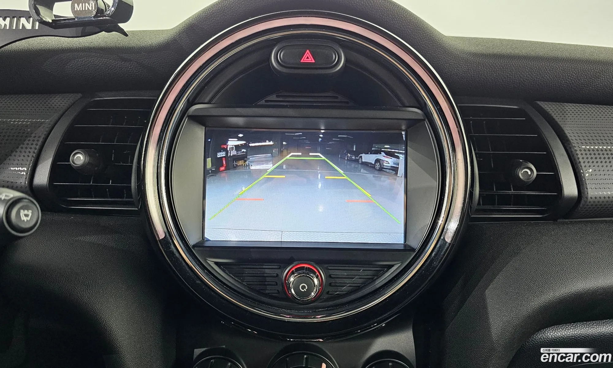 Mini Cooper 2014 WMWXM5103ET923249 — 17
