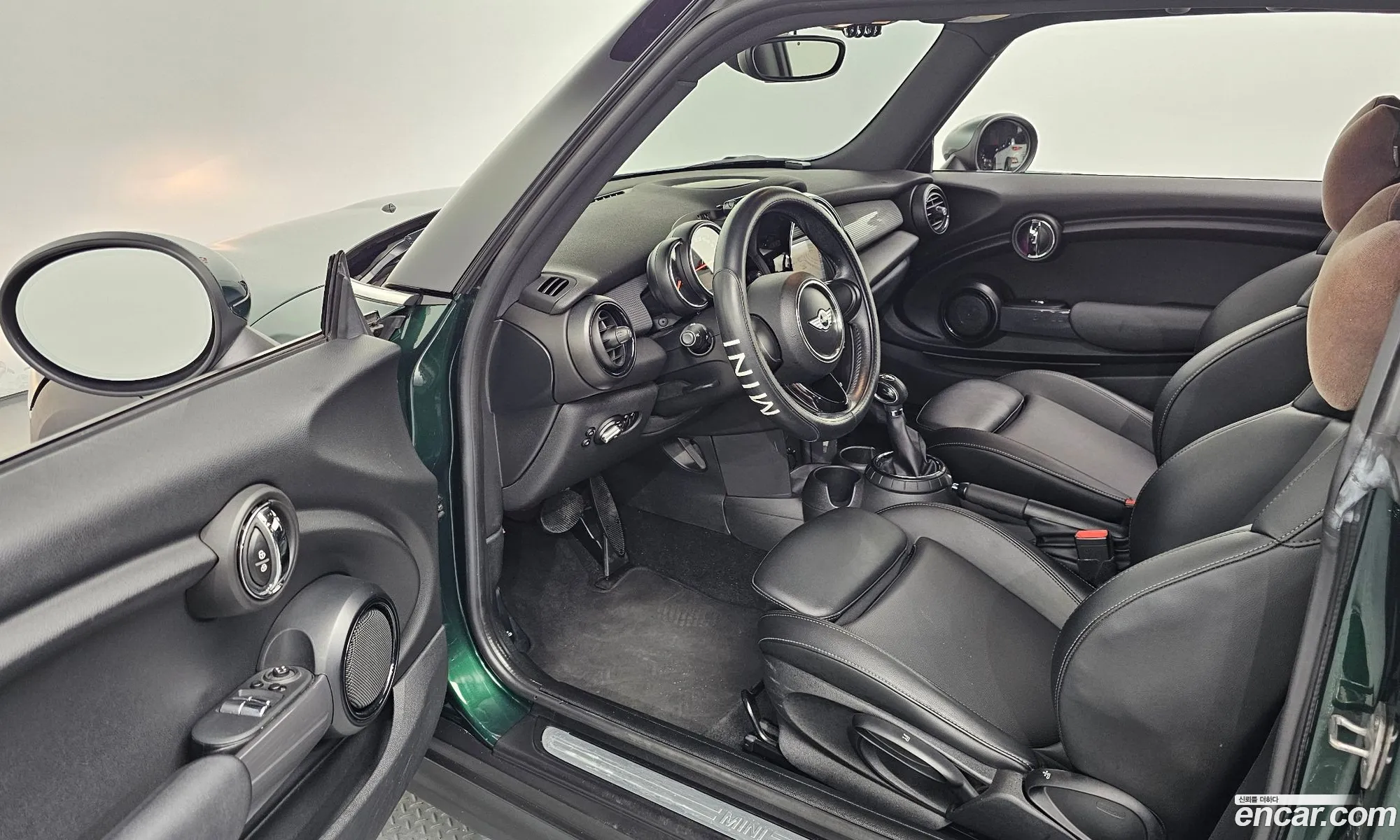 Mini Cooper 2014 WMWXM5103ET923249 — 4