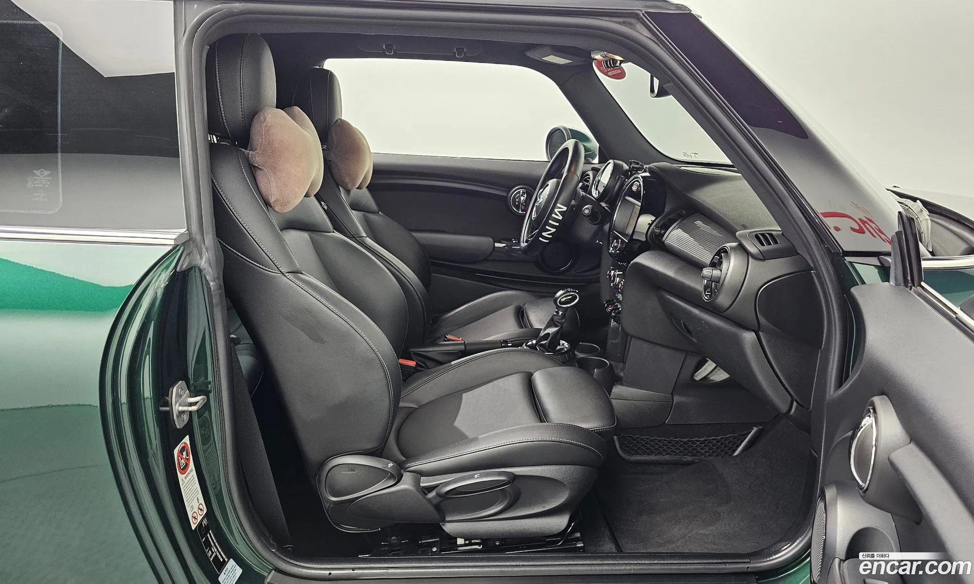 Mini Cooper 2014 WMWXM5103ET923249 — 13