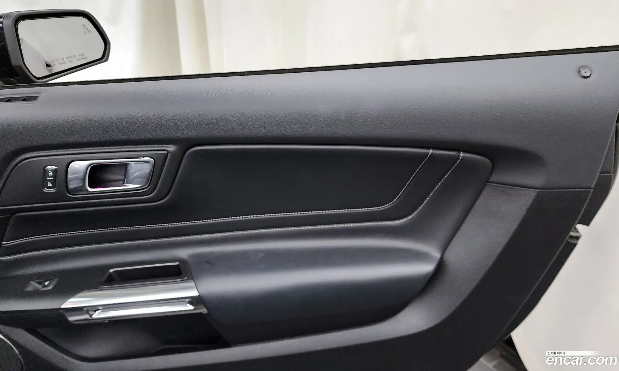 Ford Mustang 2019 — 26