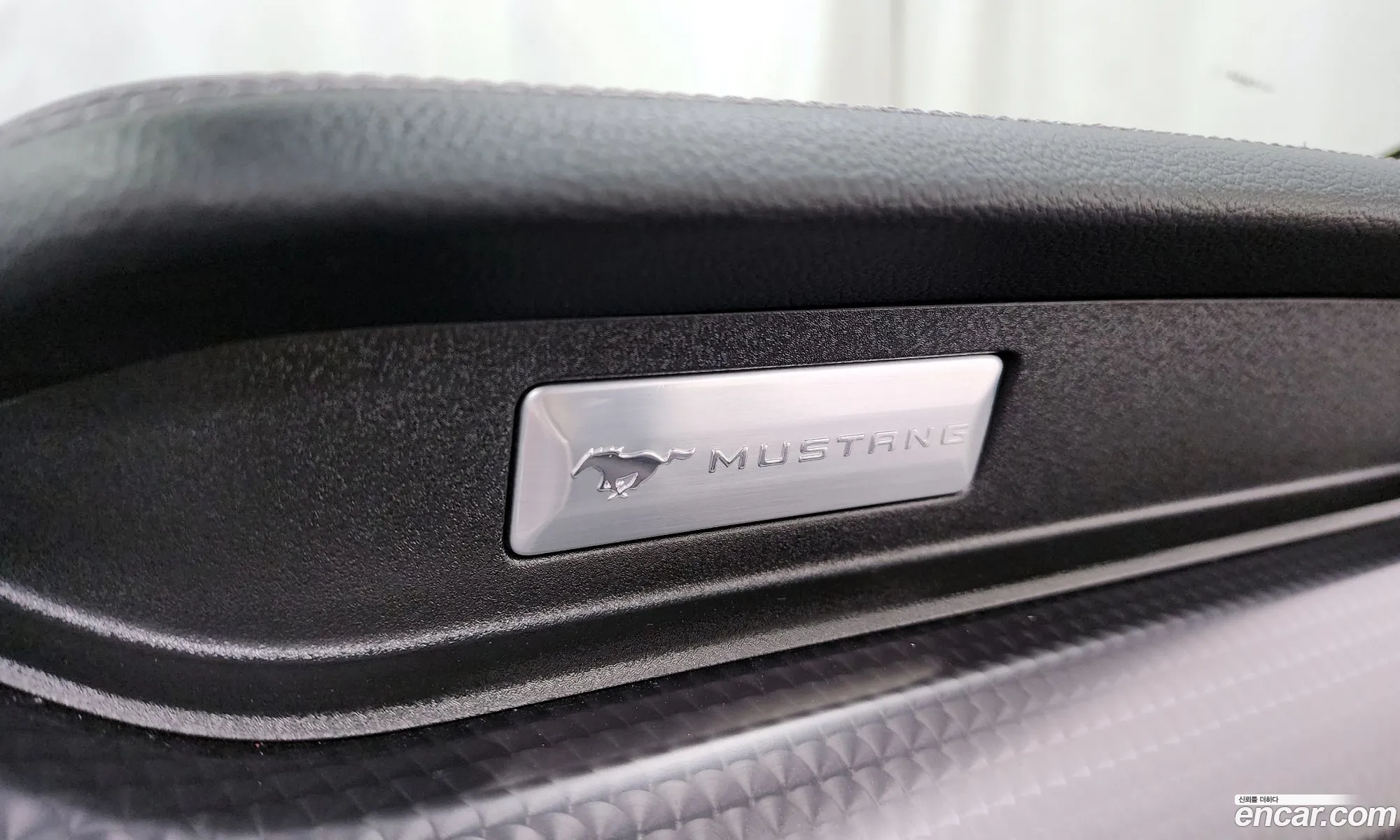 Ford Mustang 2019 — 7