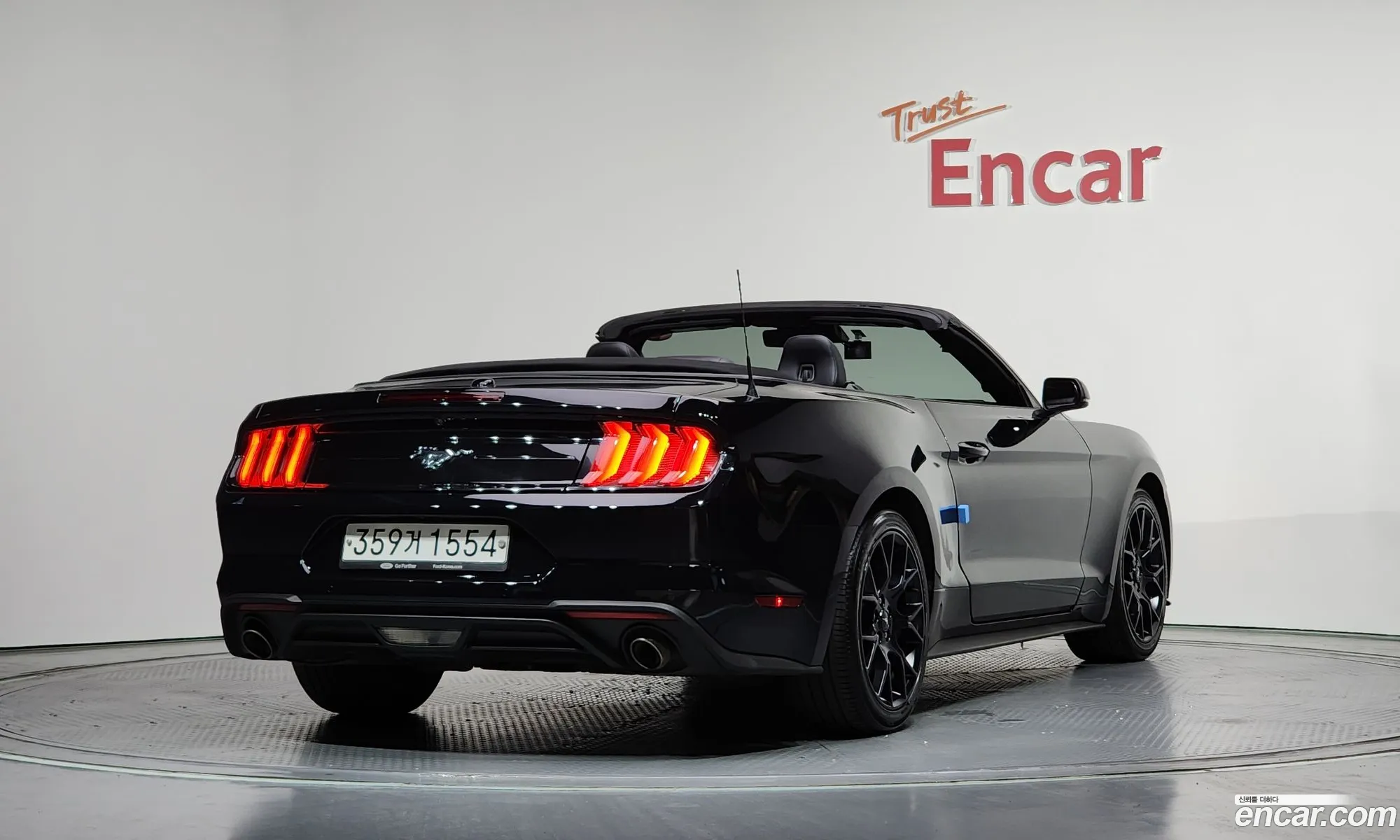 Ford Mustang 2019 — 35