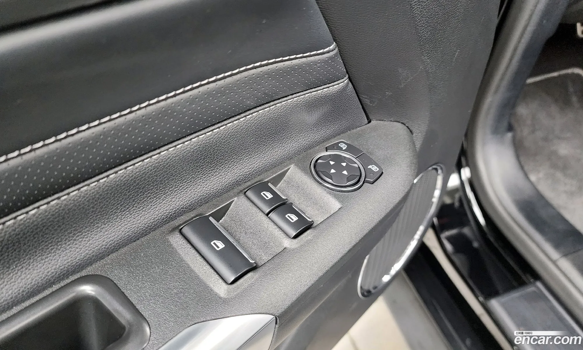 Ford Mustang 2019 — 5