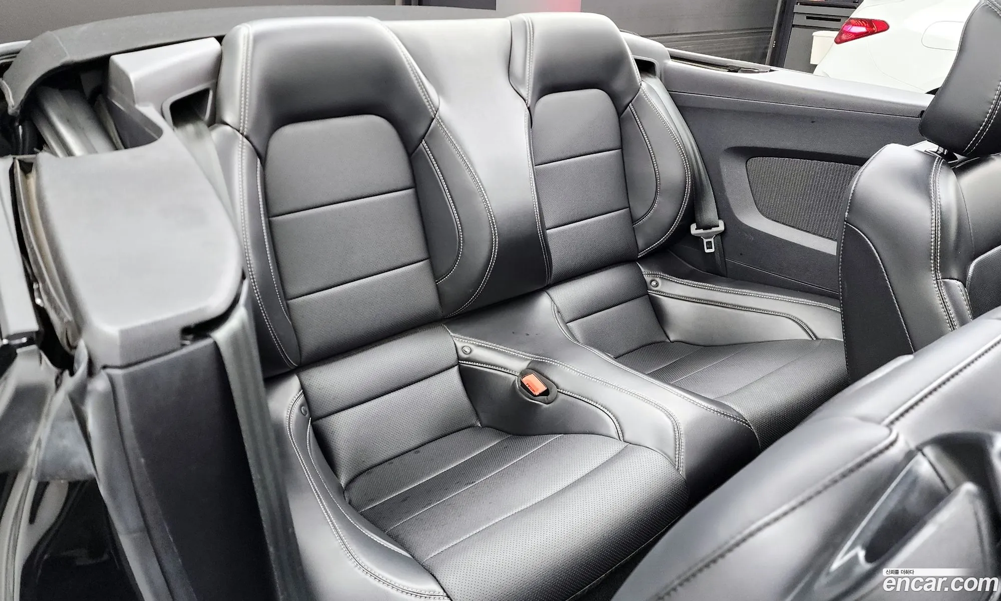 Ford Mustang 2019 — 24