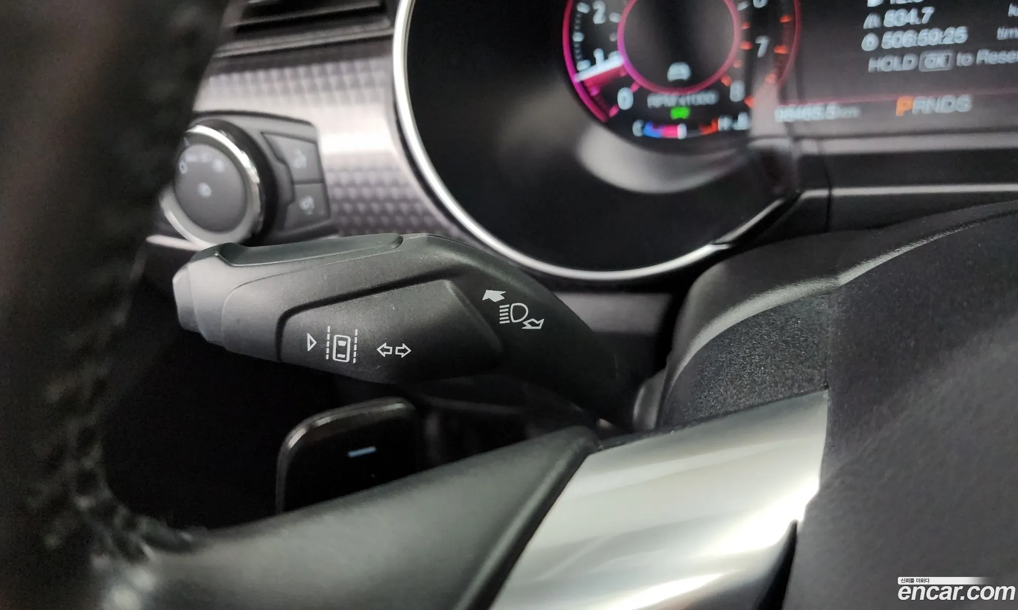 Ford Mustang 2019 — 27