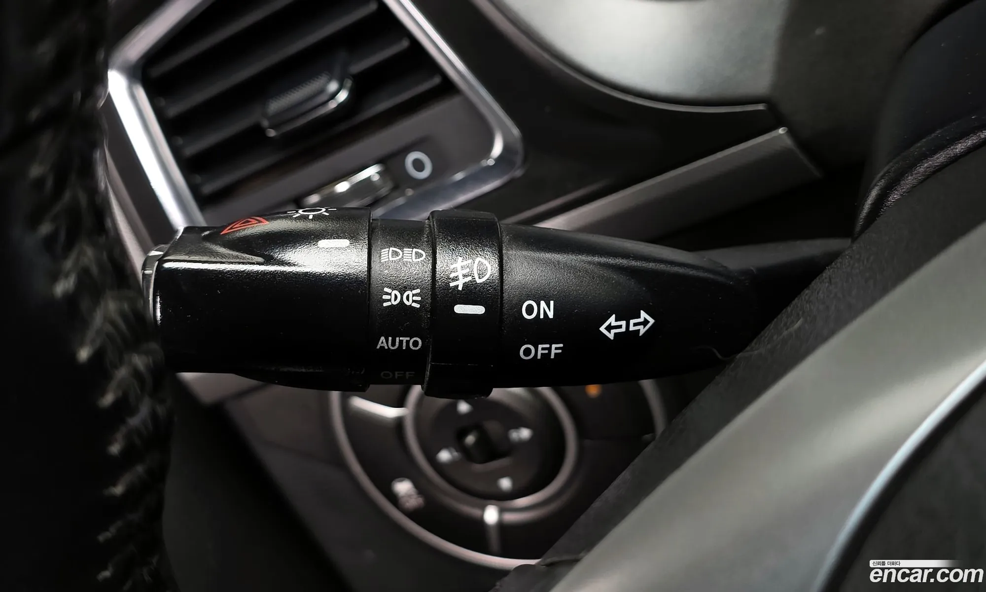 KG Mobility (SsangYong) Korando Sports 2016 — 8