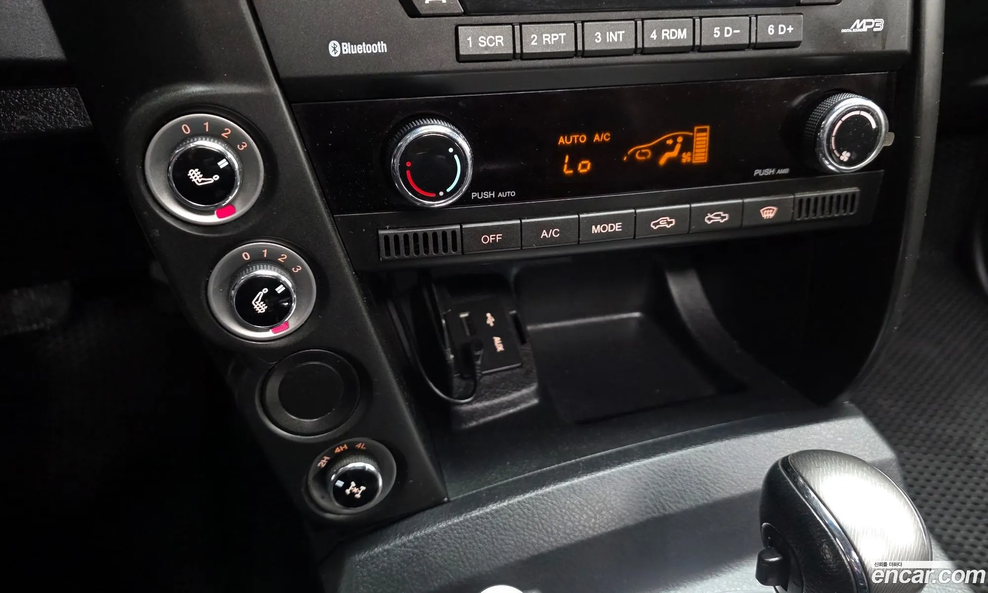 KG Mobility (SsangYong) Korando Sports 2016 — 13