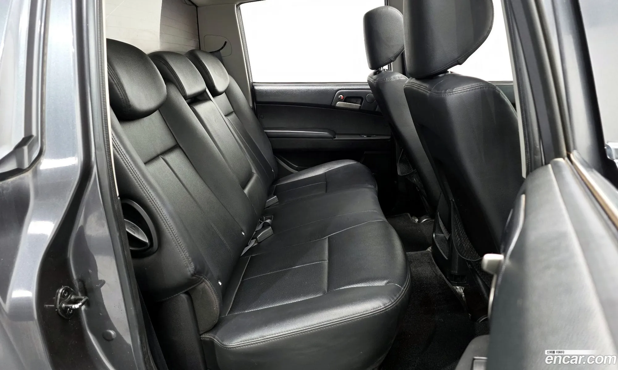 KG Mobility (SsangYong) Korando Sports 2016 — 19