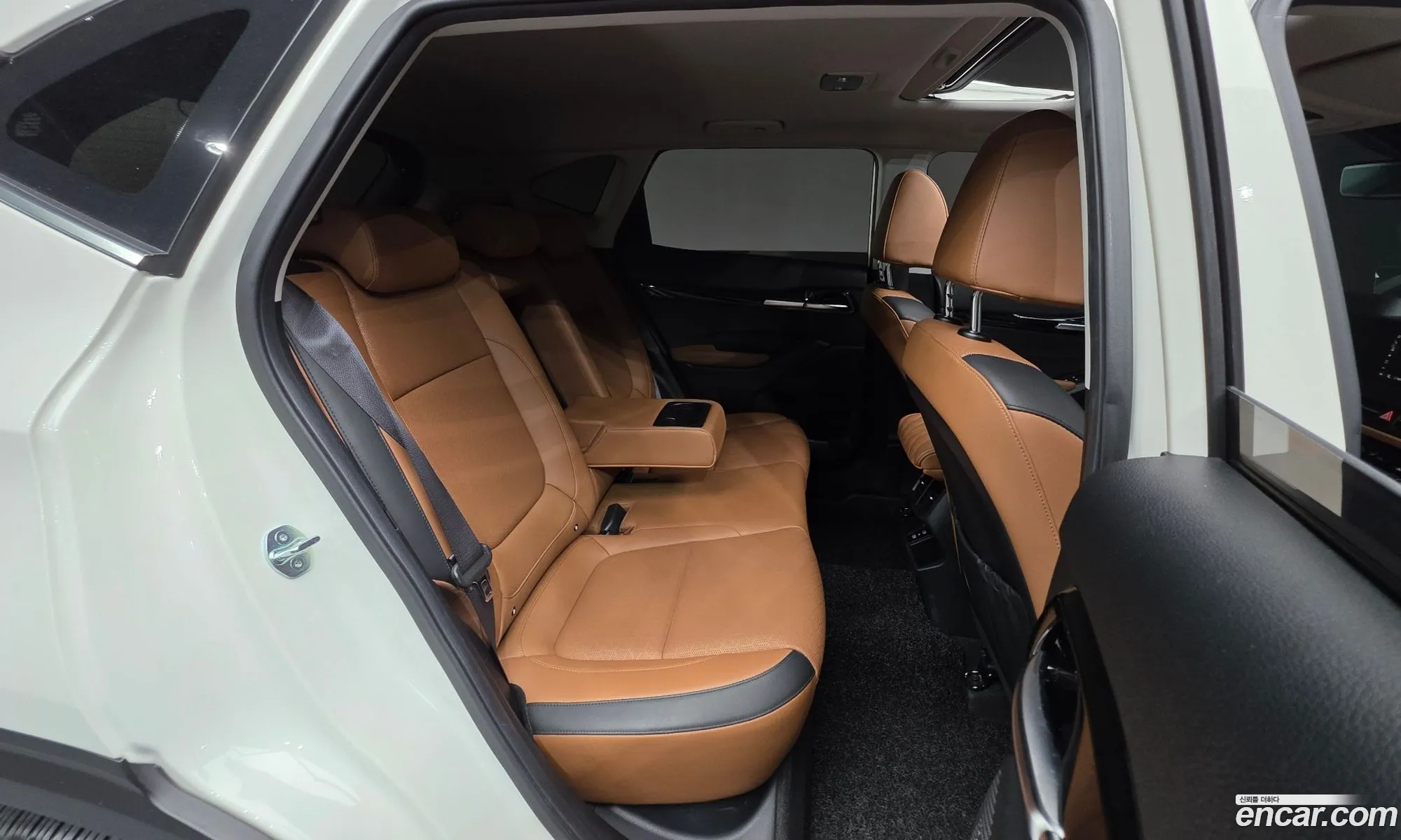 Kia Seltos 2022 — 32