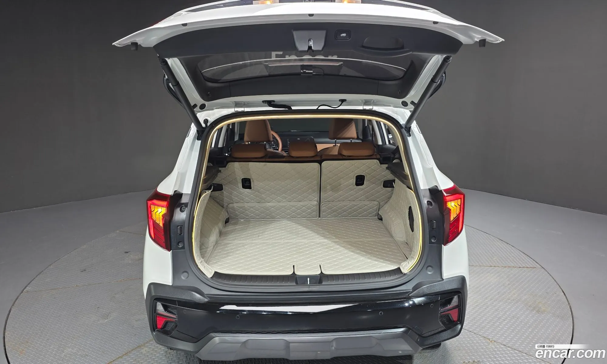 Kia Seltos 2022 — 43