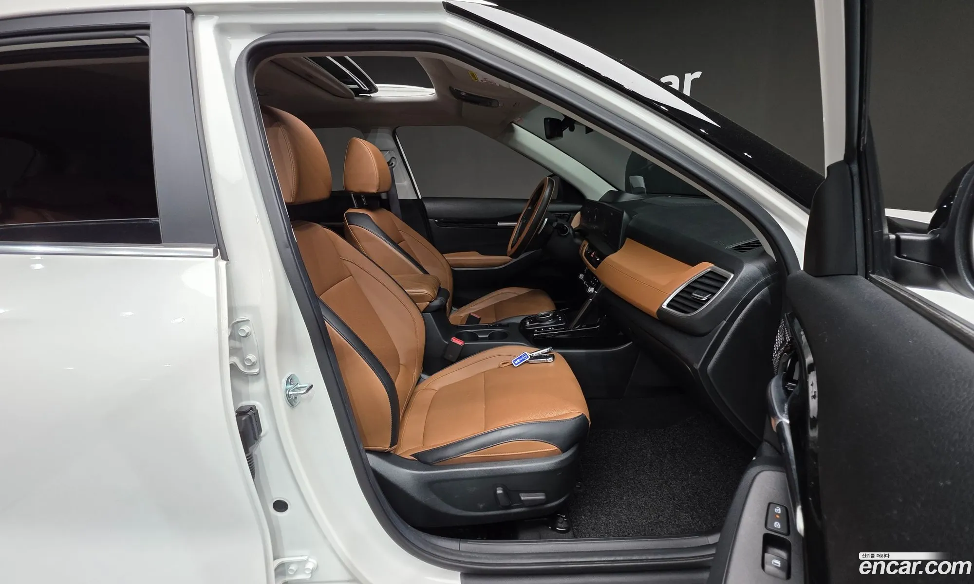 Kia Seltos 2022 — 17