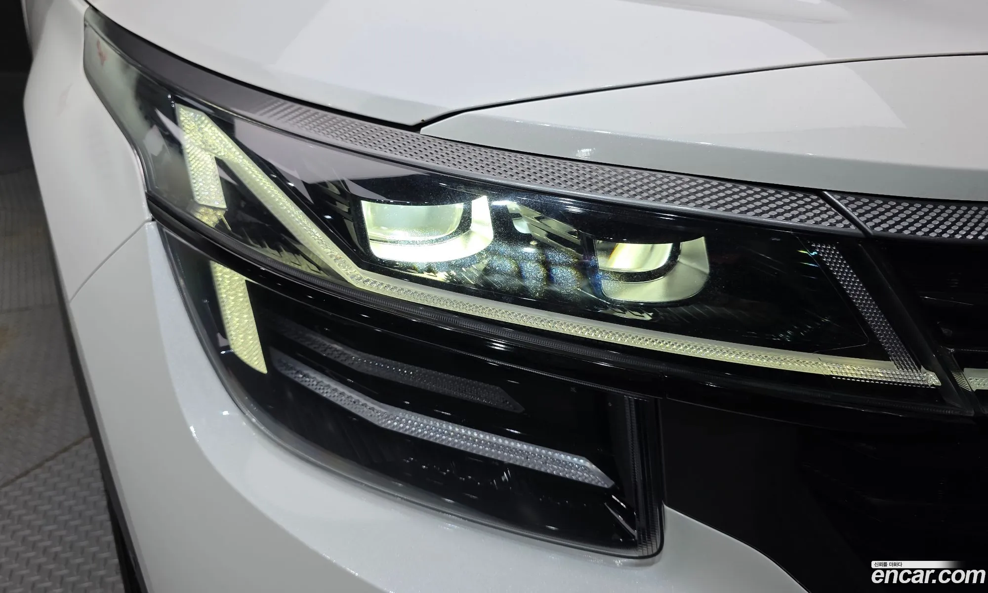 Kia Seltos 2022 — 38