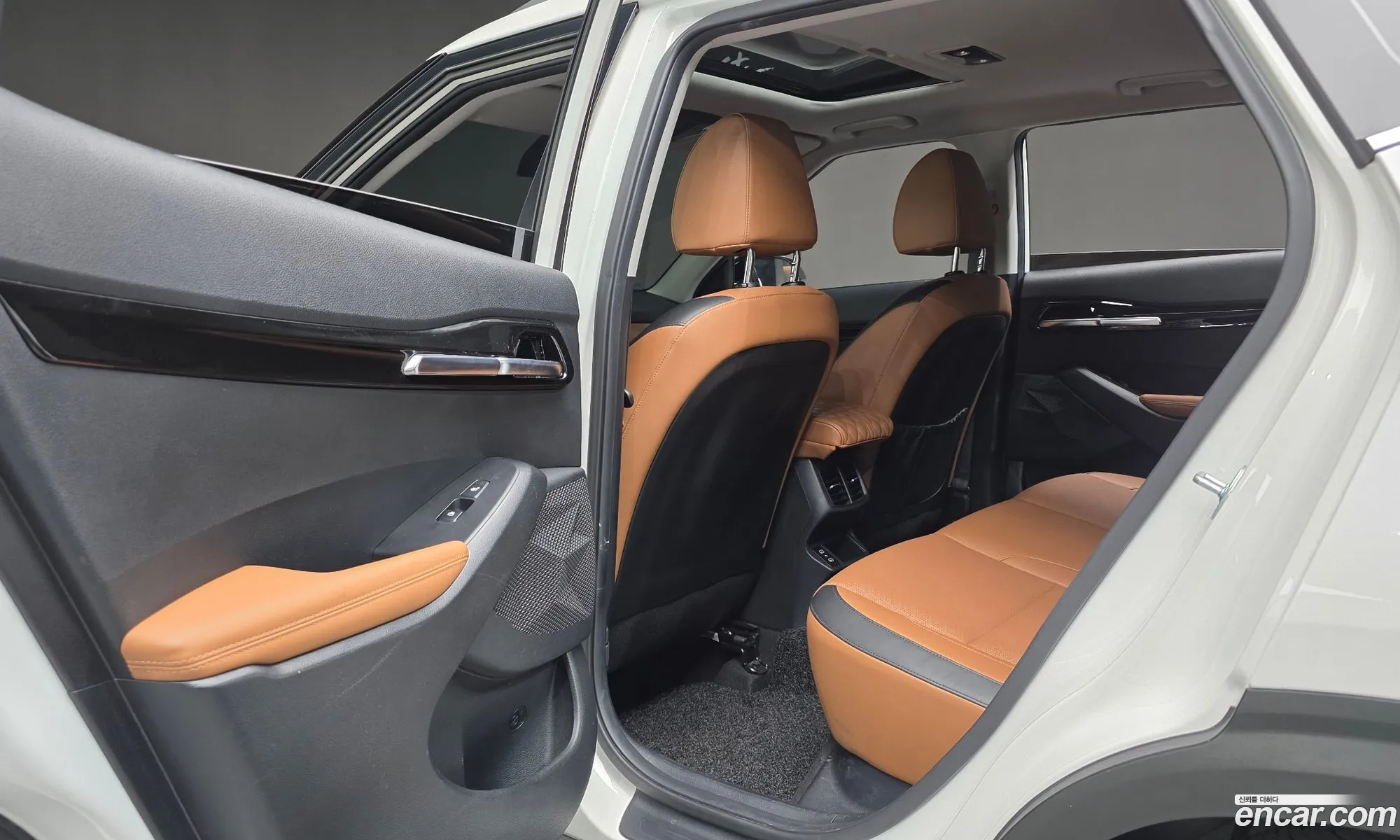 Kia Seltos 2022 — 26