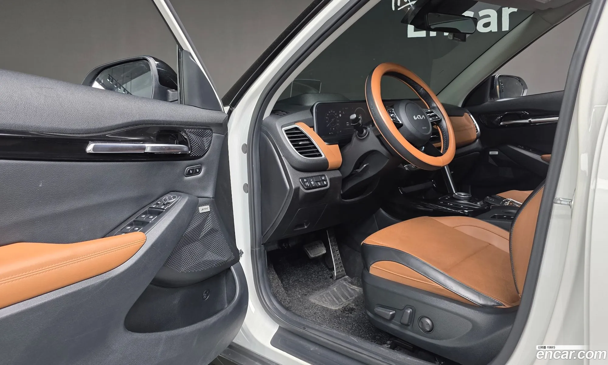 Kia Seltos 2022 — 36