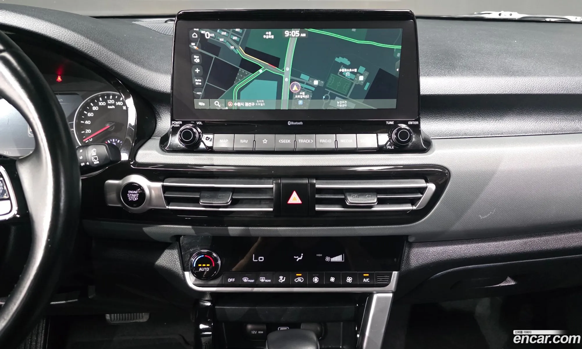 Kia Seltos 2022 — 20