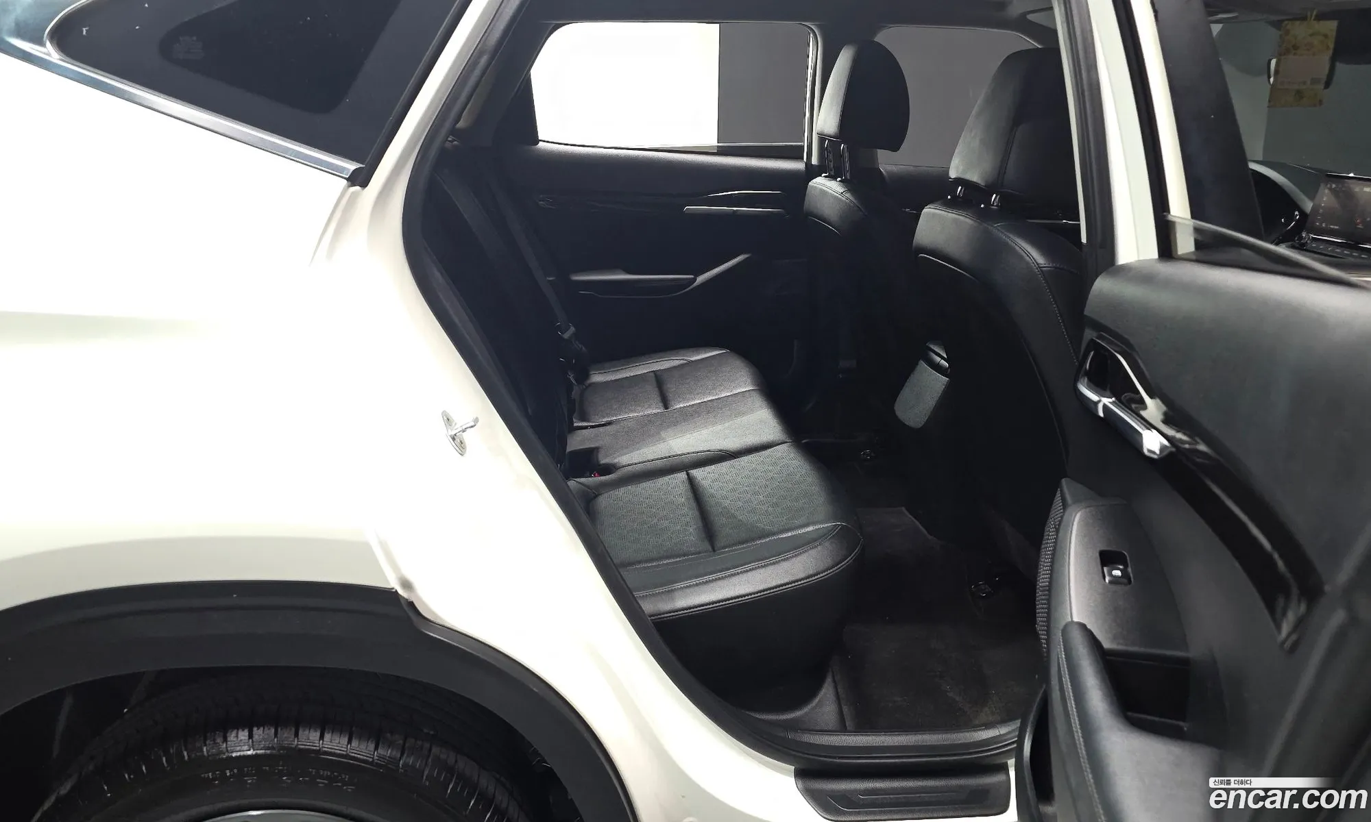 Kia Seltos 2022 — 19