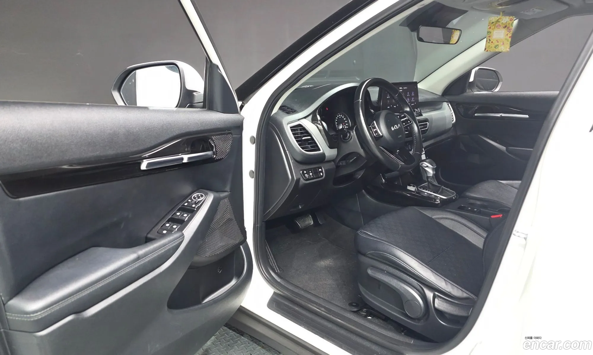 Kia Seltos 2022 — 26
