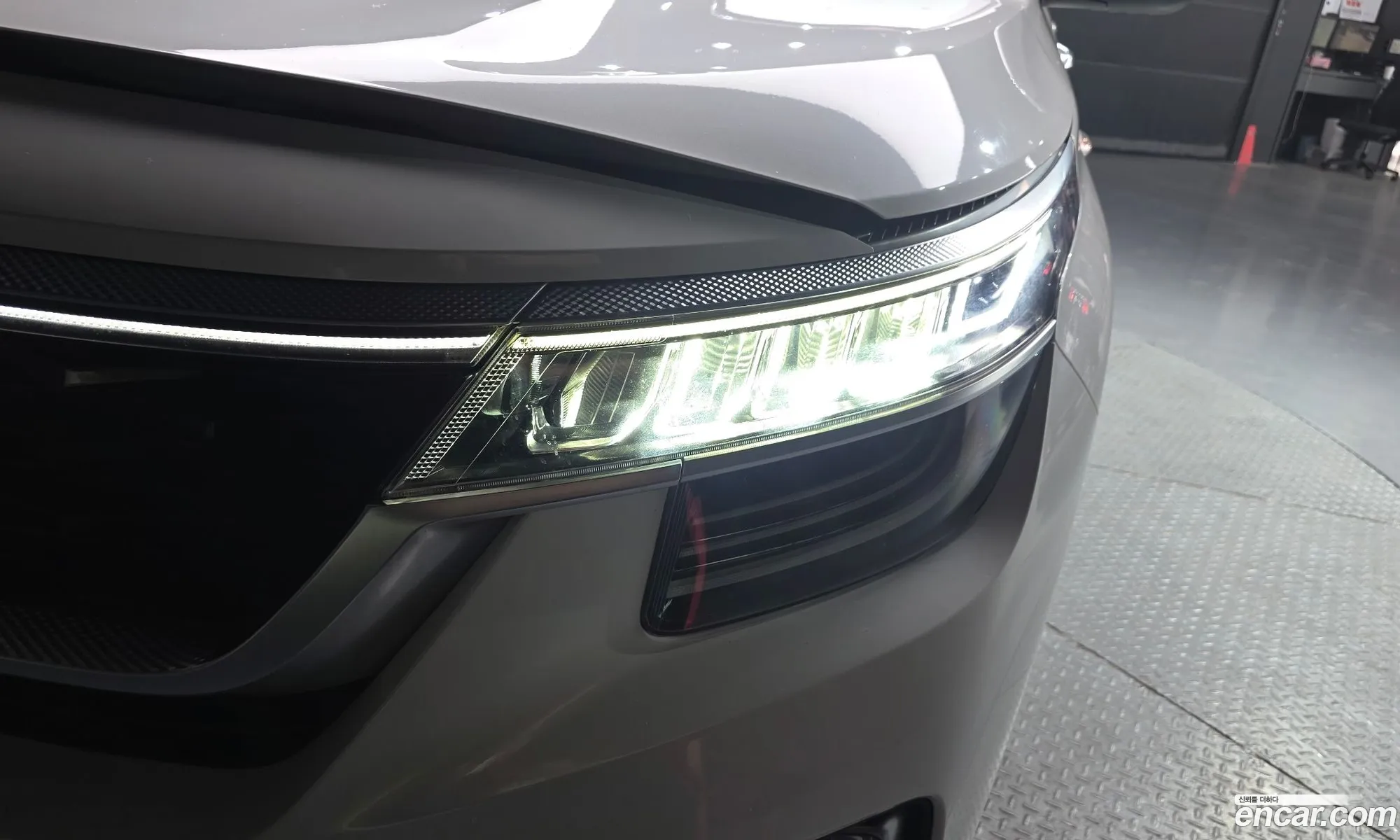 Kia Seltos 2022 — 4