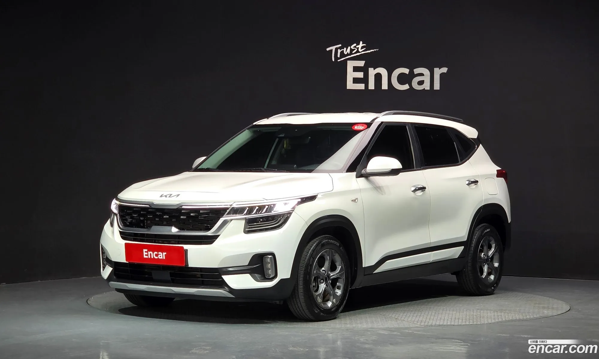 Kia Seltos 2022 — 29