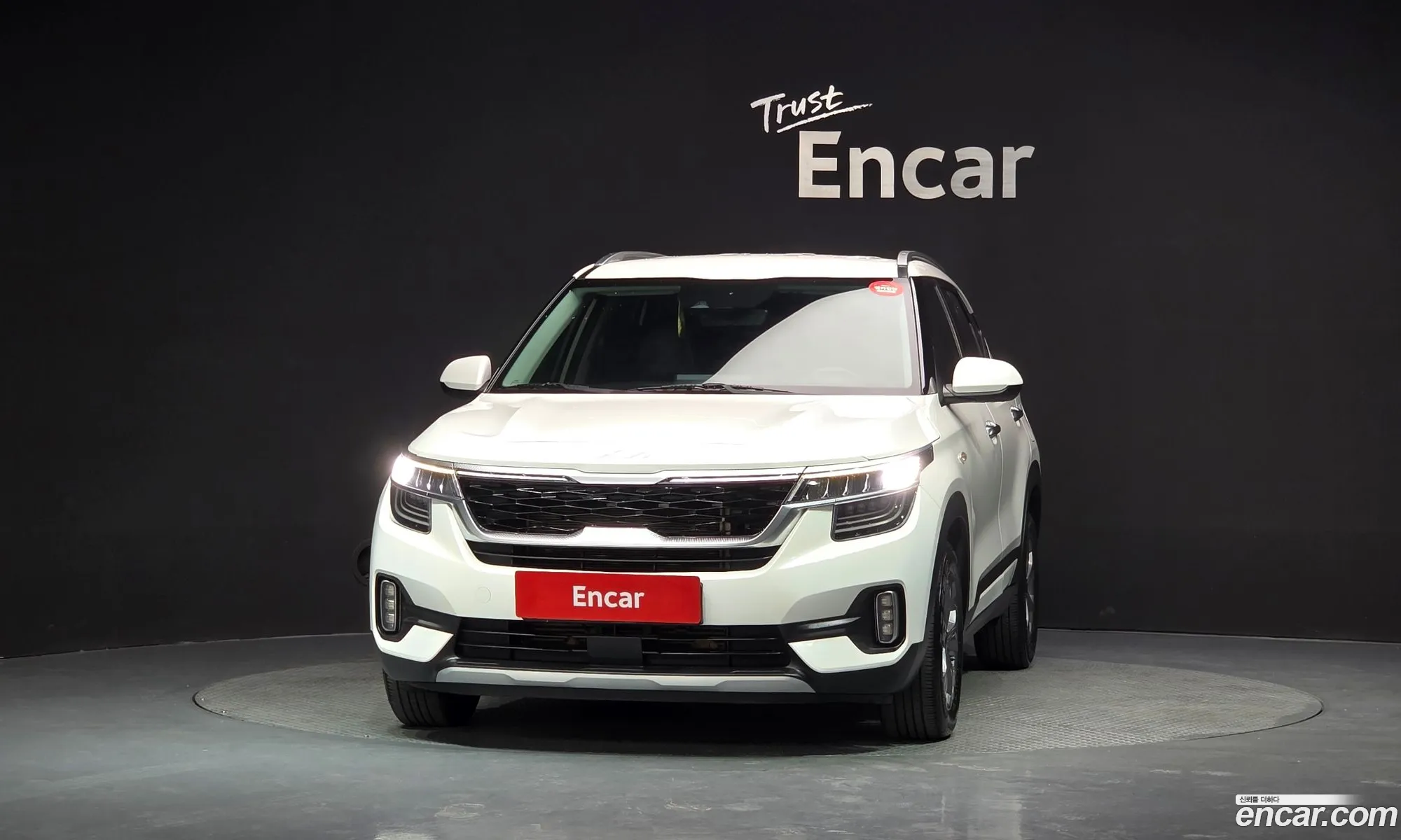 Kia Seltos 2022 — 28