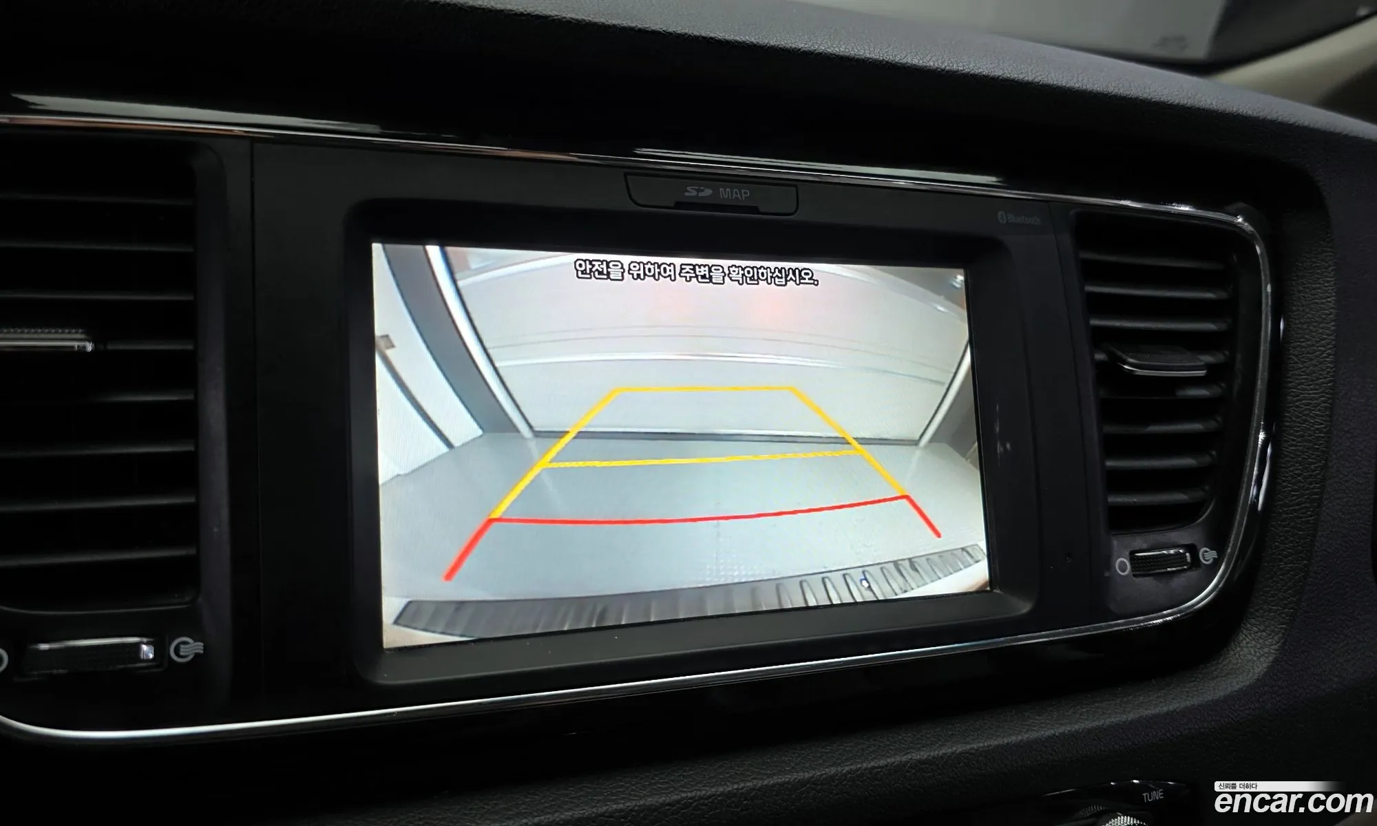 Kia Carnival 2019 — 24