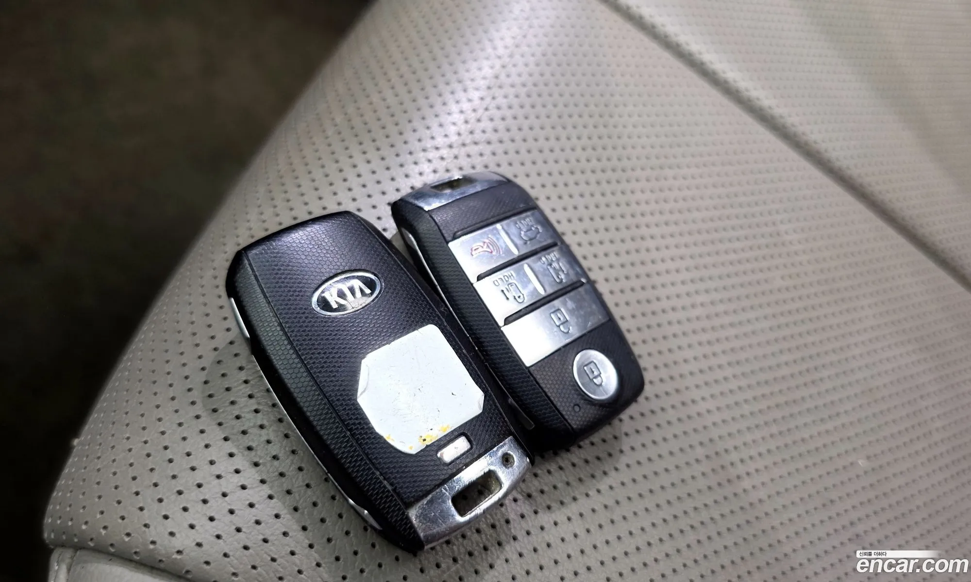 Kia Carnival 2019 — 21