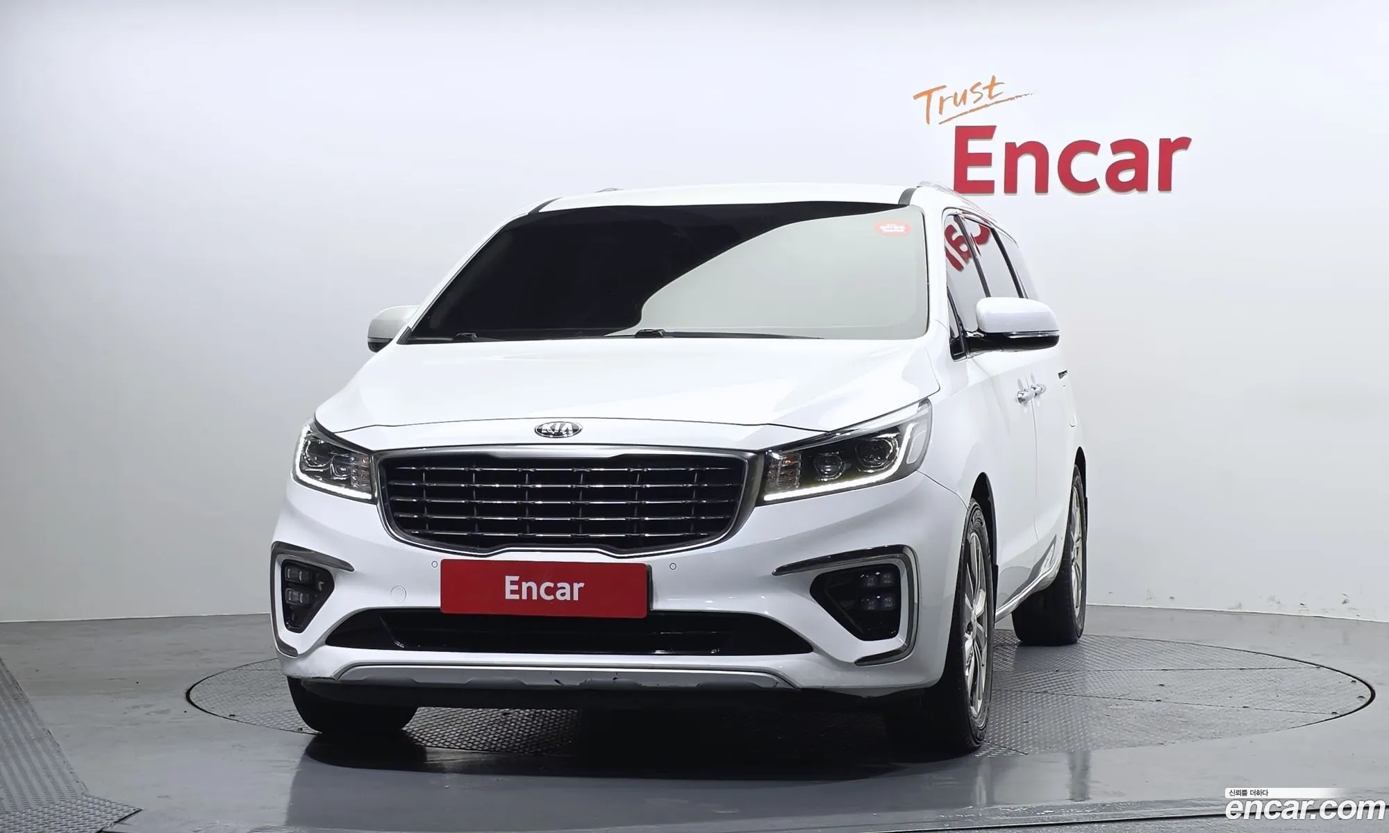 Kia Carnival 2019 — 29