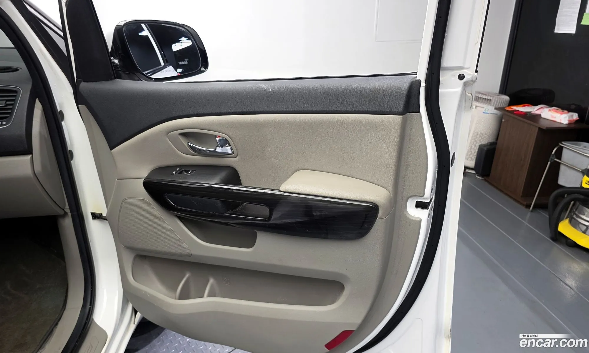 Kia Carnival 2019 — 26