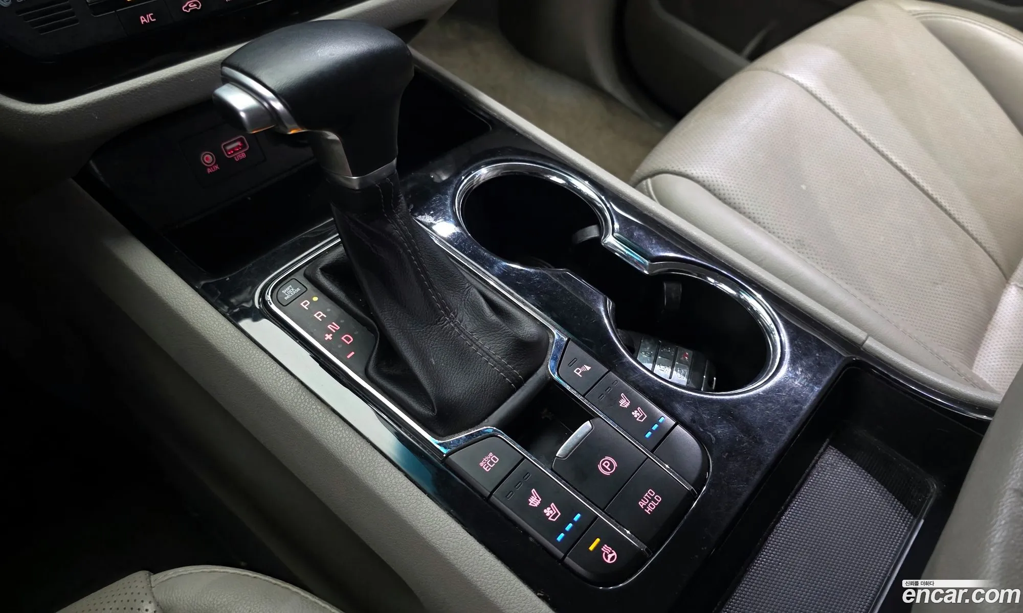 Kia Carnival 2019 — 3