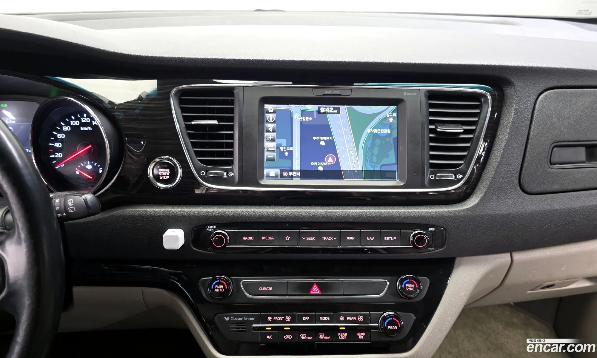Kia Carnival 2019 — 11