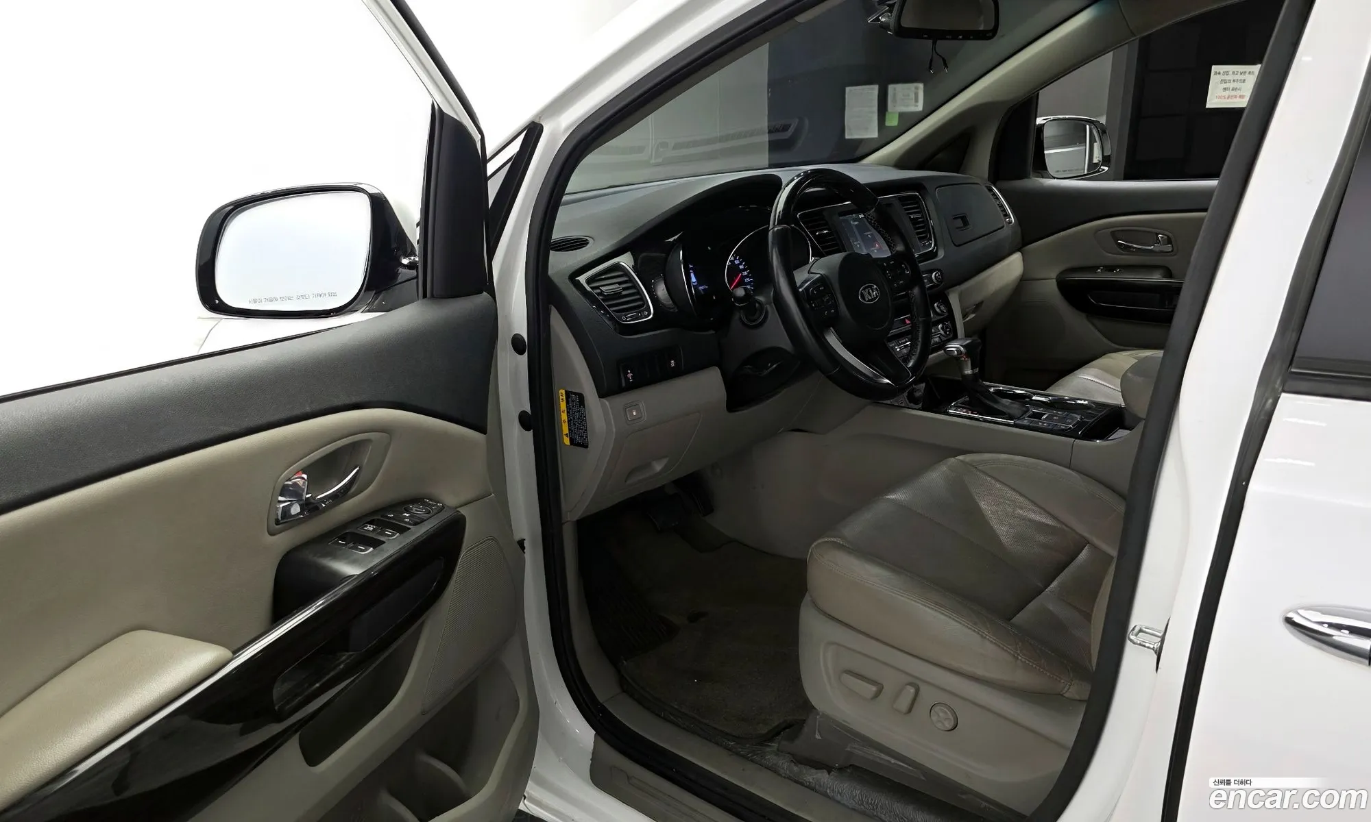 Kia Carnival 2019 — 6