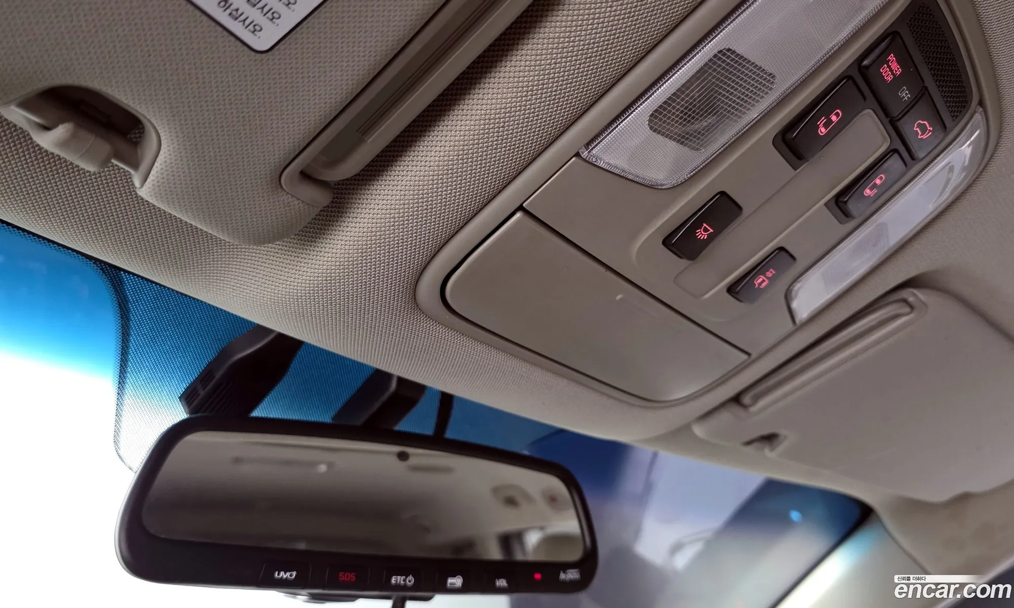 Kia Carnival 2019 — 8