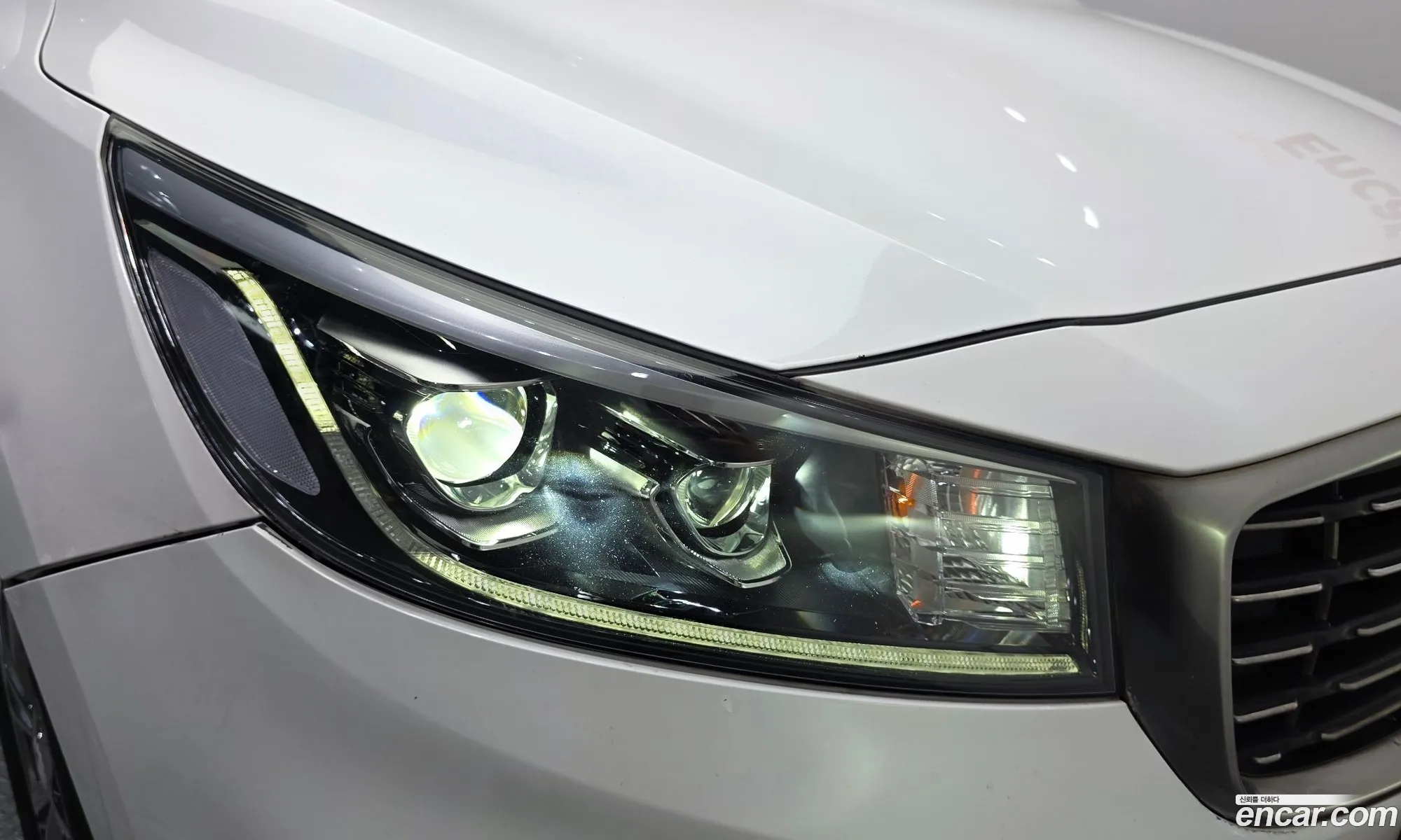 Kia Carnival 2019 — 25