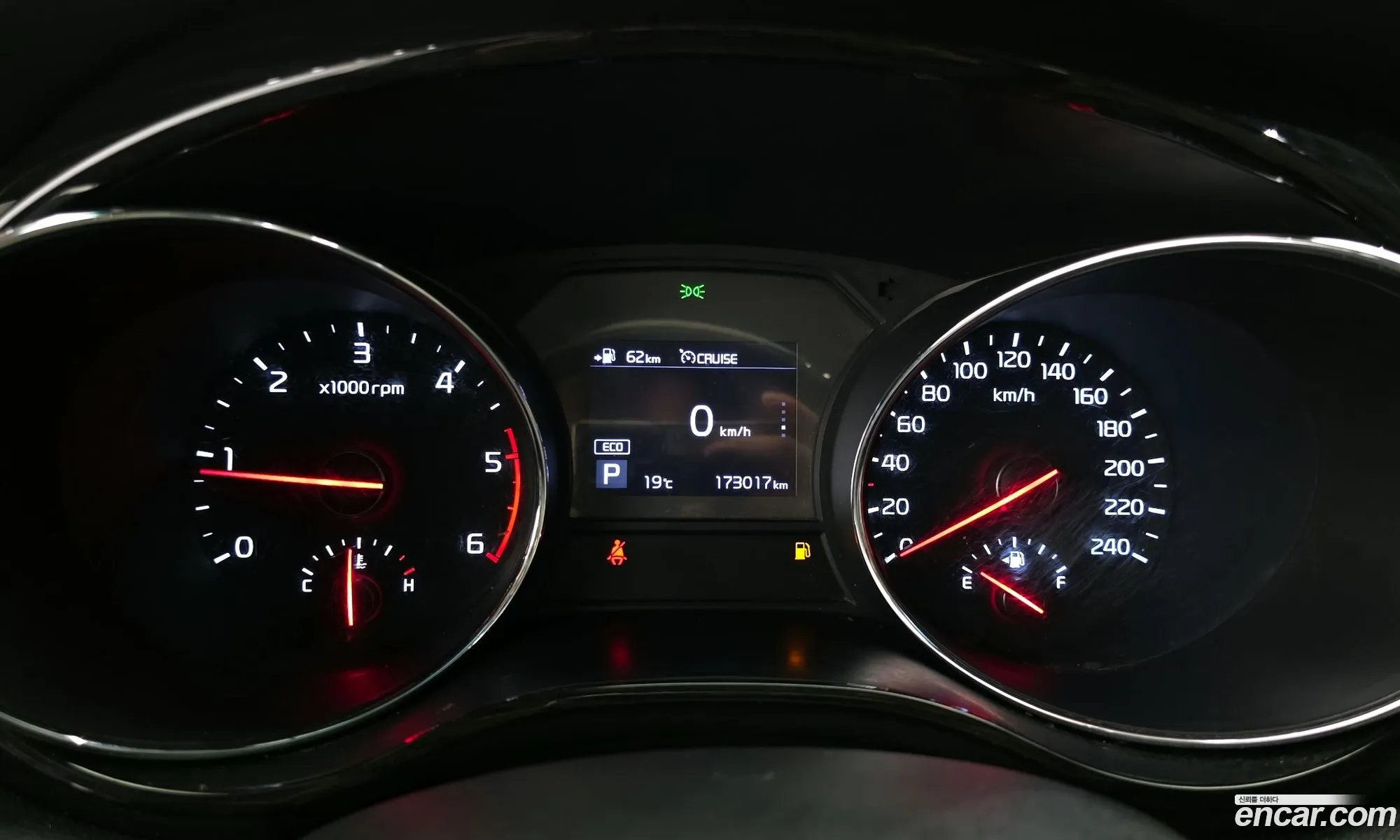 Kia Carnival 2019 — 20