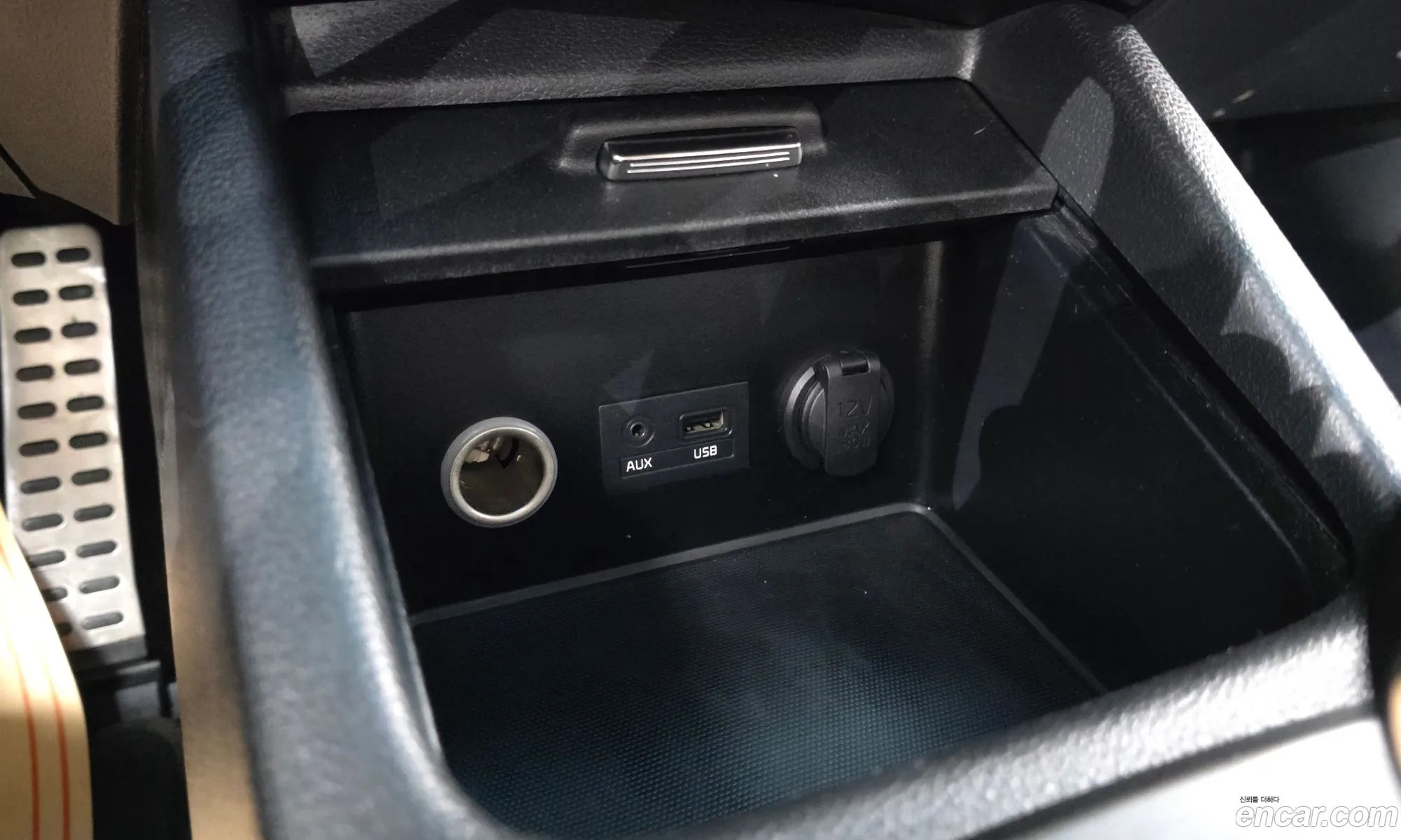 Kia K3 2012 — 2