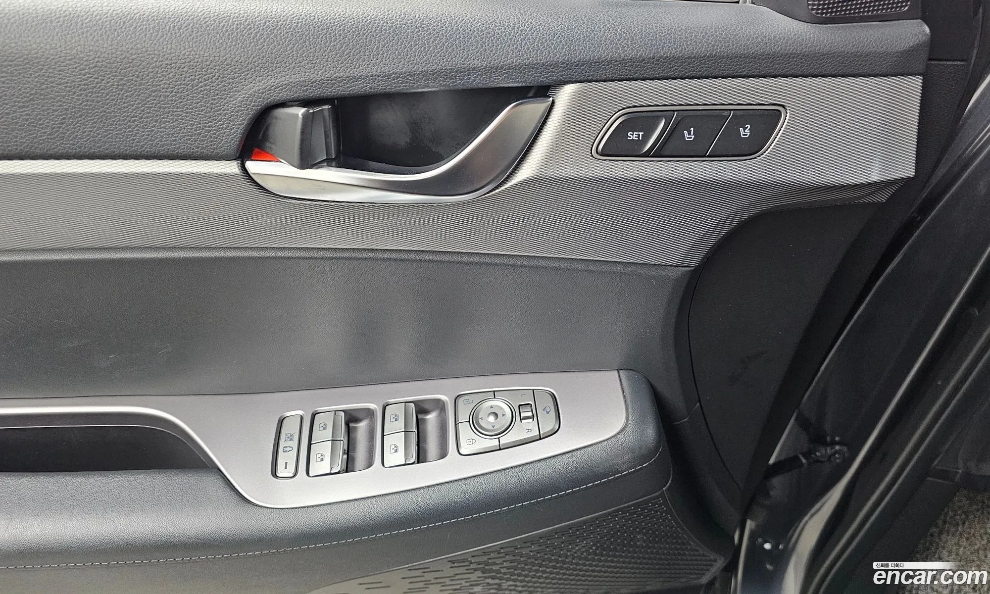 Hyundai Palisade 2021 — 18