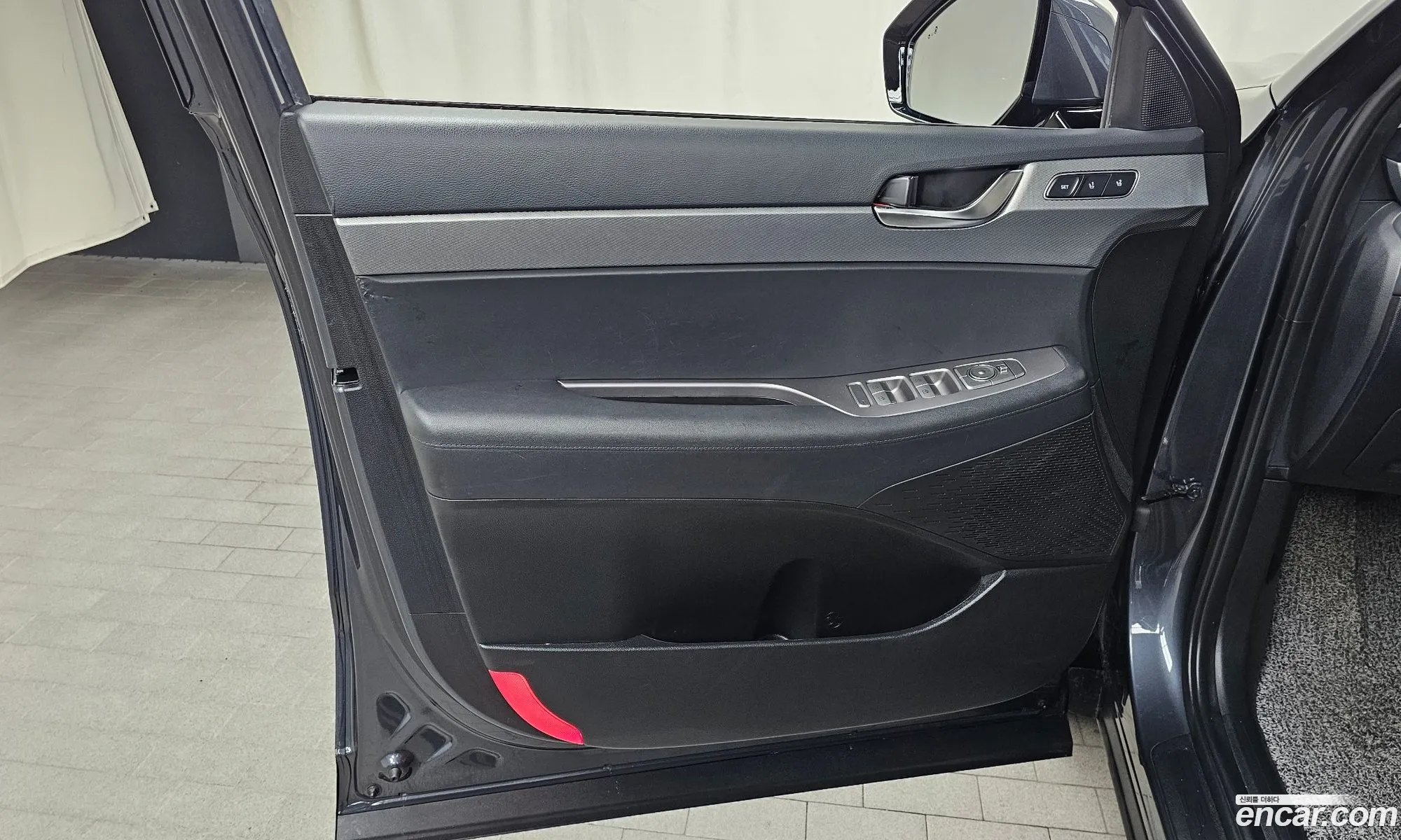 Hyundai Palisade 2021 — 7