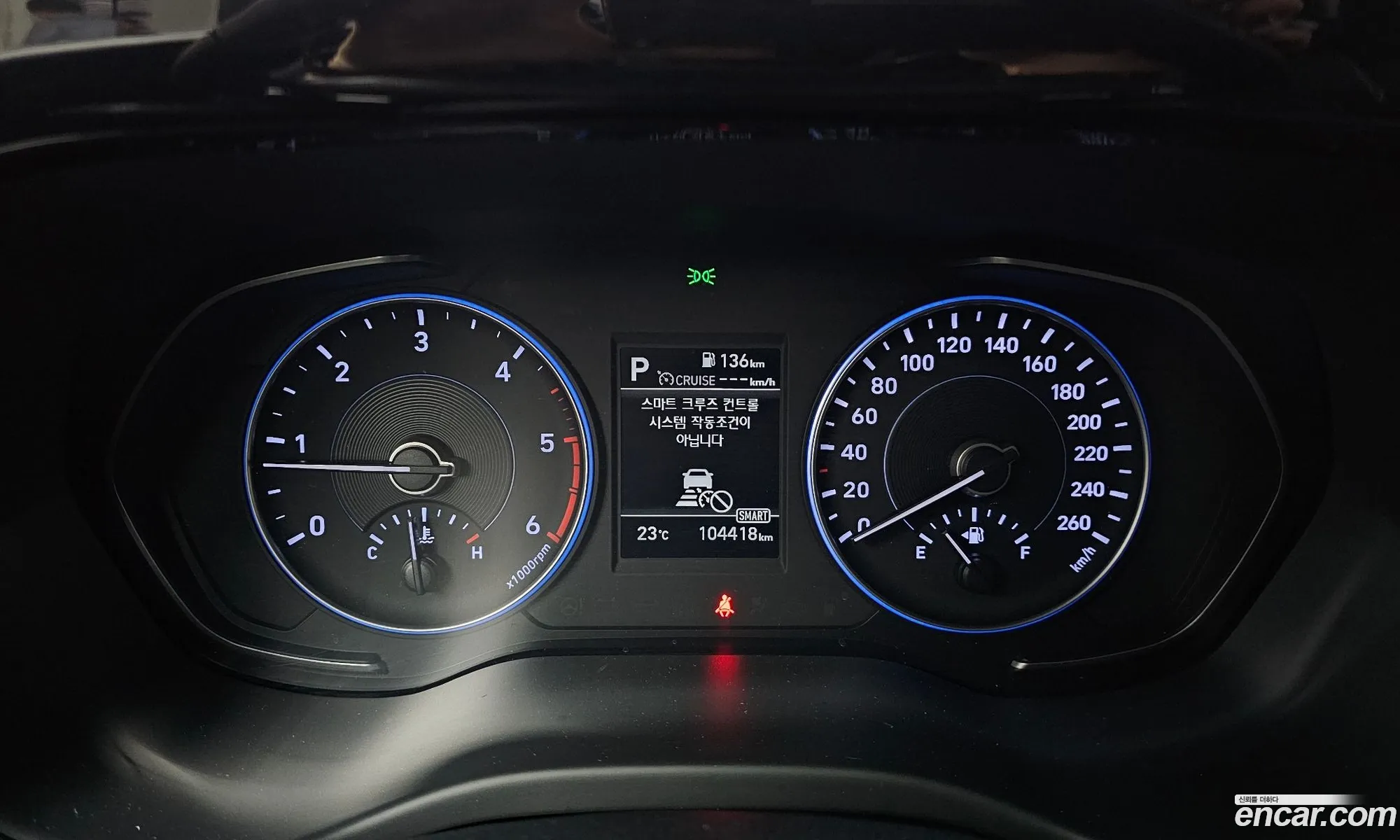 Hyundai Palisade 2021 — 22