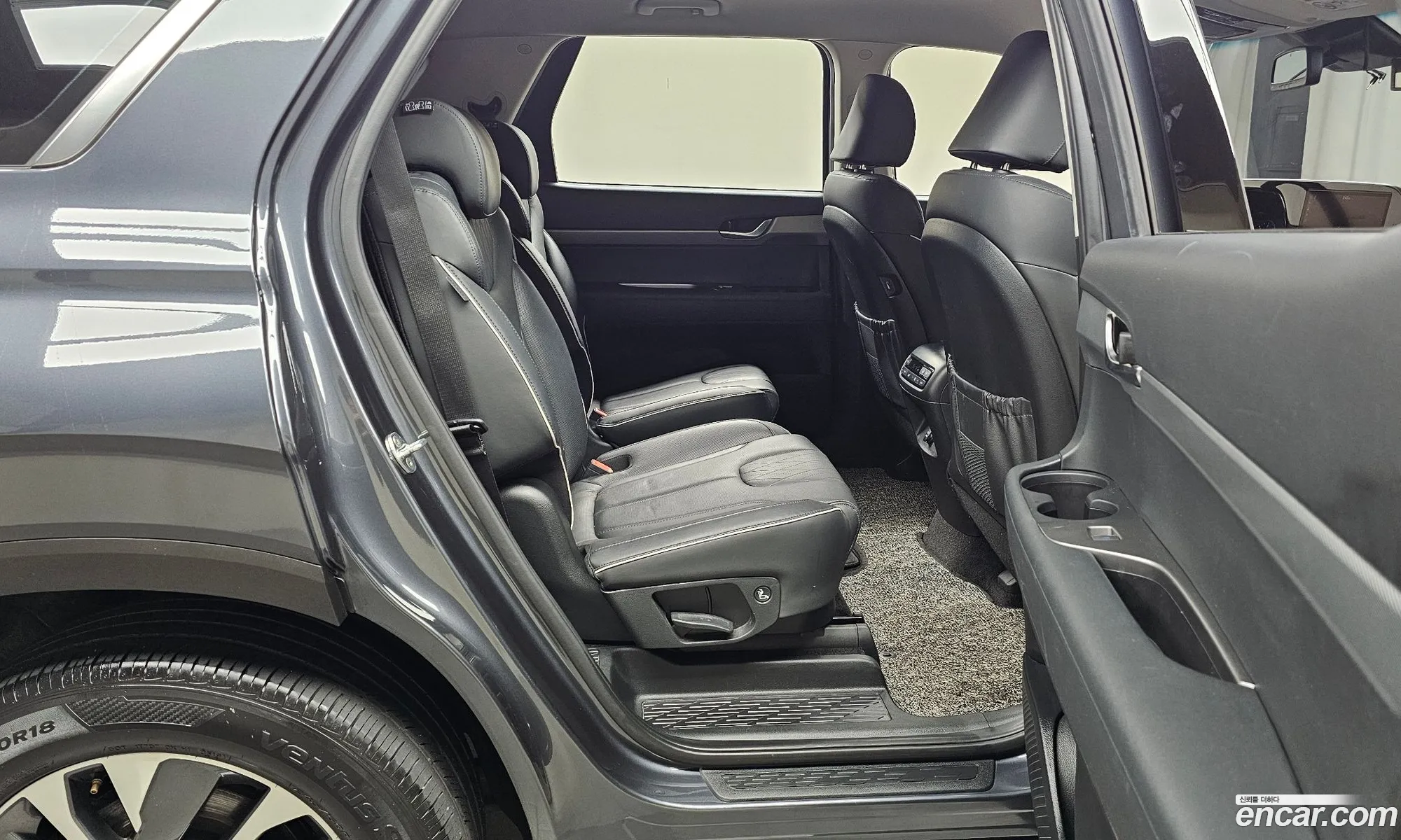 Hyundai Palisade 2021 — 14
