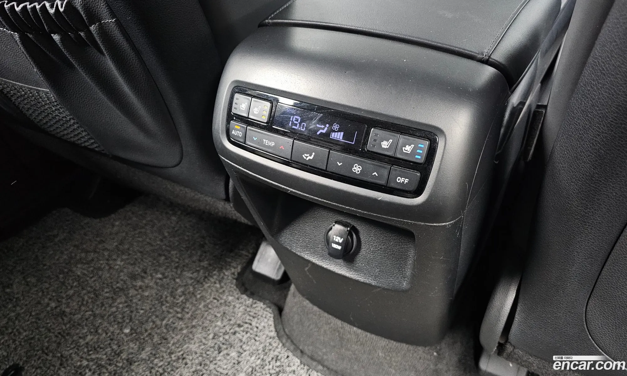 Hyundai Palisade 2021 — 5