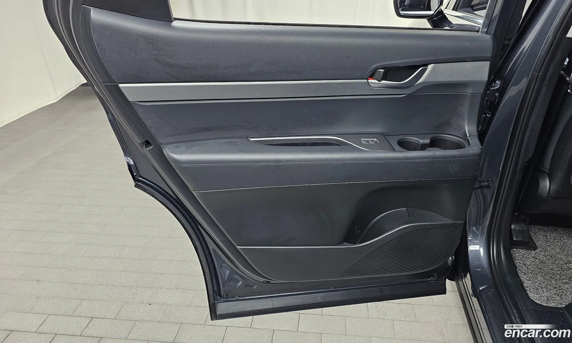 Hyundai Palisade 2021 — 23