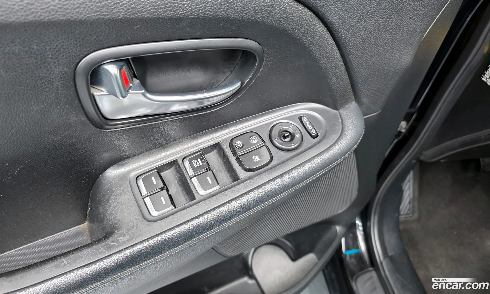 Kia Carens 2014 — 6
