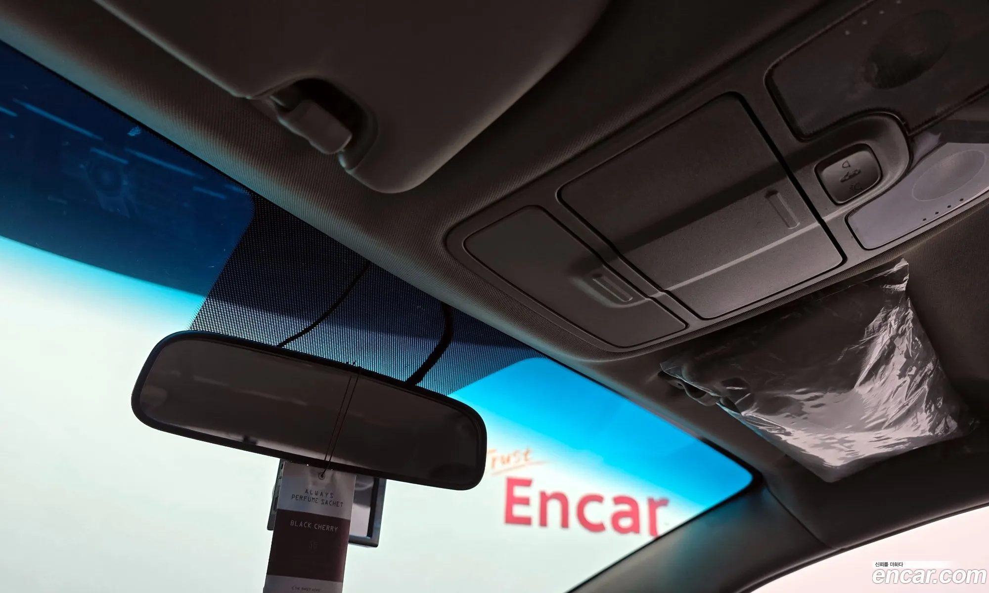 Kia Carens 2014 — 15